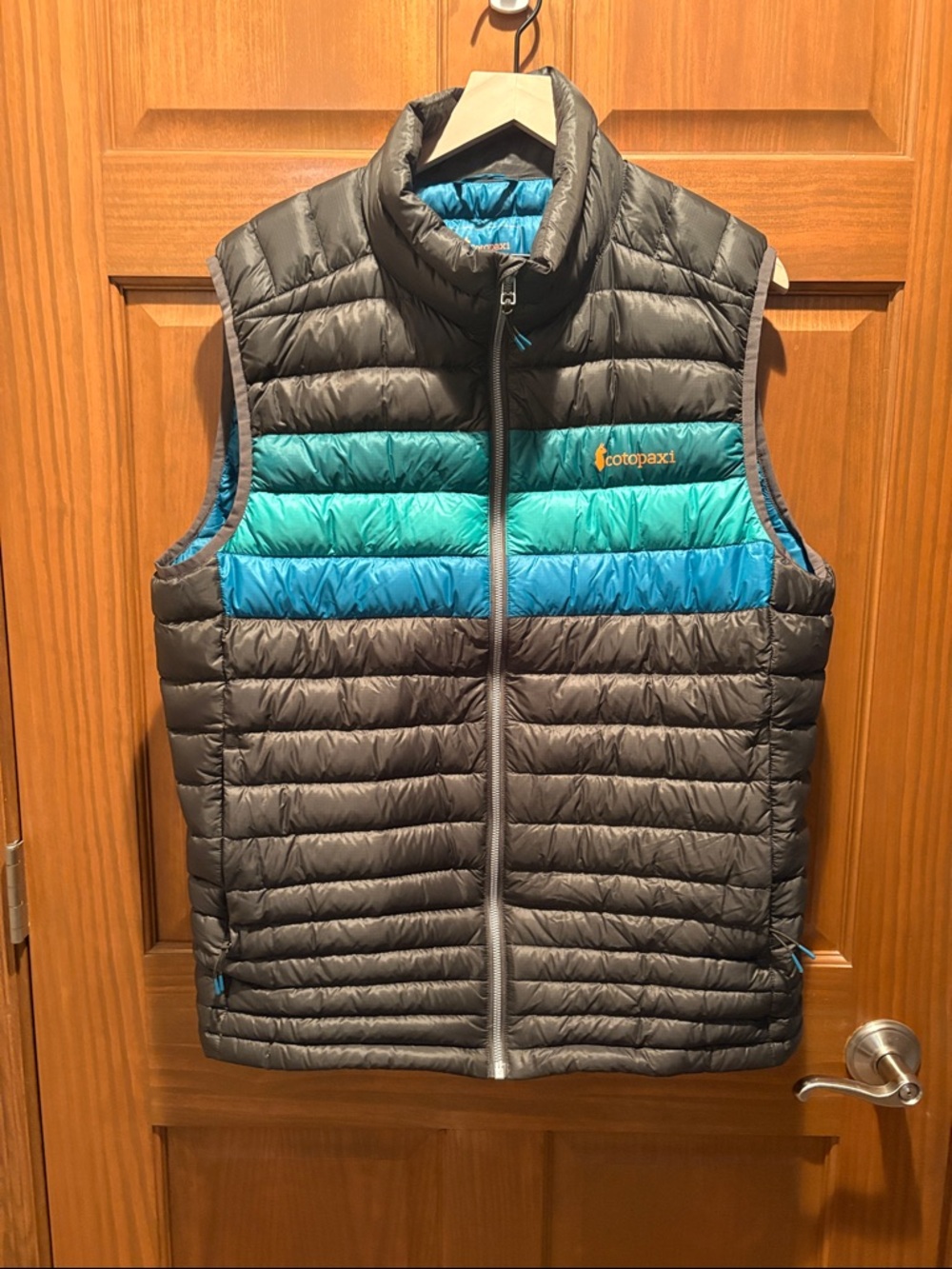 Men’s Cotopaxi Vest
